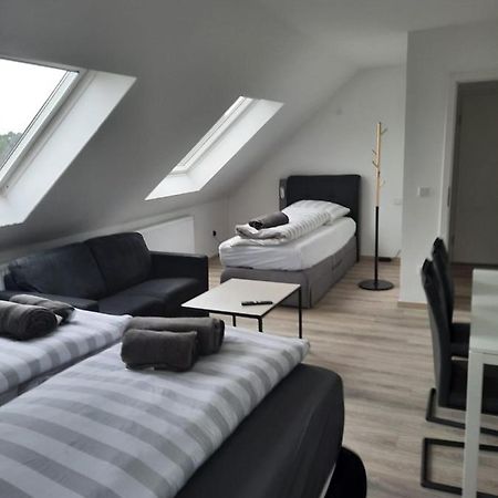 Ferienwohnung Apartment Essen Exterior foto