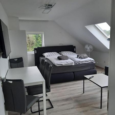 Ferienwohnung Apartment Essen Exterior foto