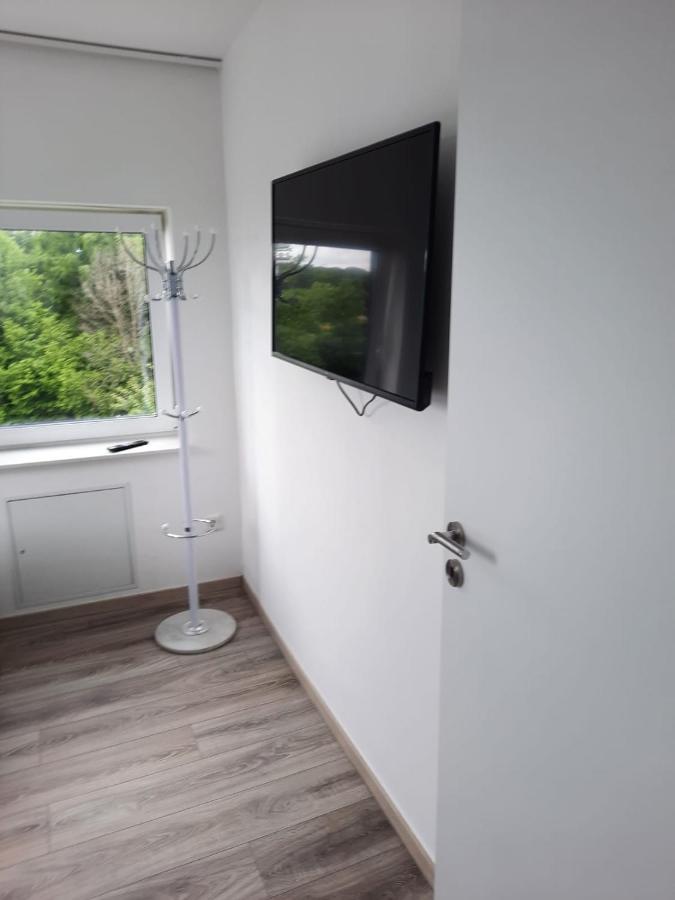 Ferienwohnung Apartment Essen Exterior foto